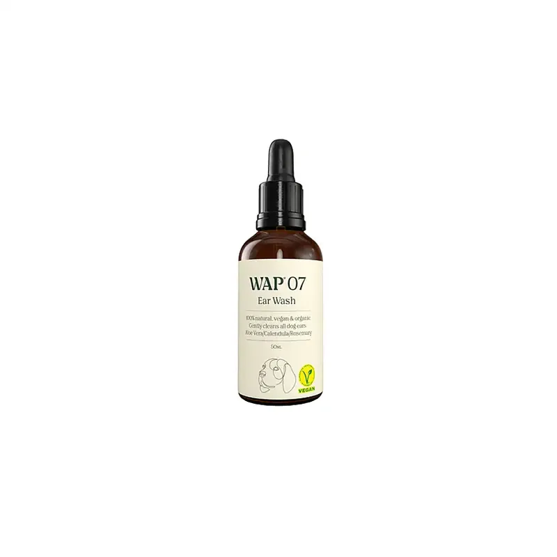 Rabatter | Örontvätt WAP 50 ml