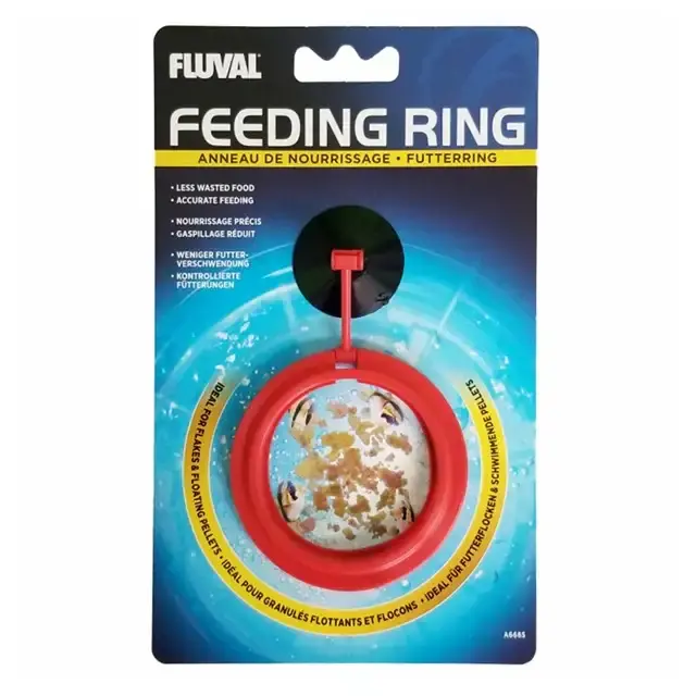 Fluval Foderring - Mycket populär