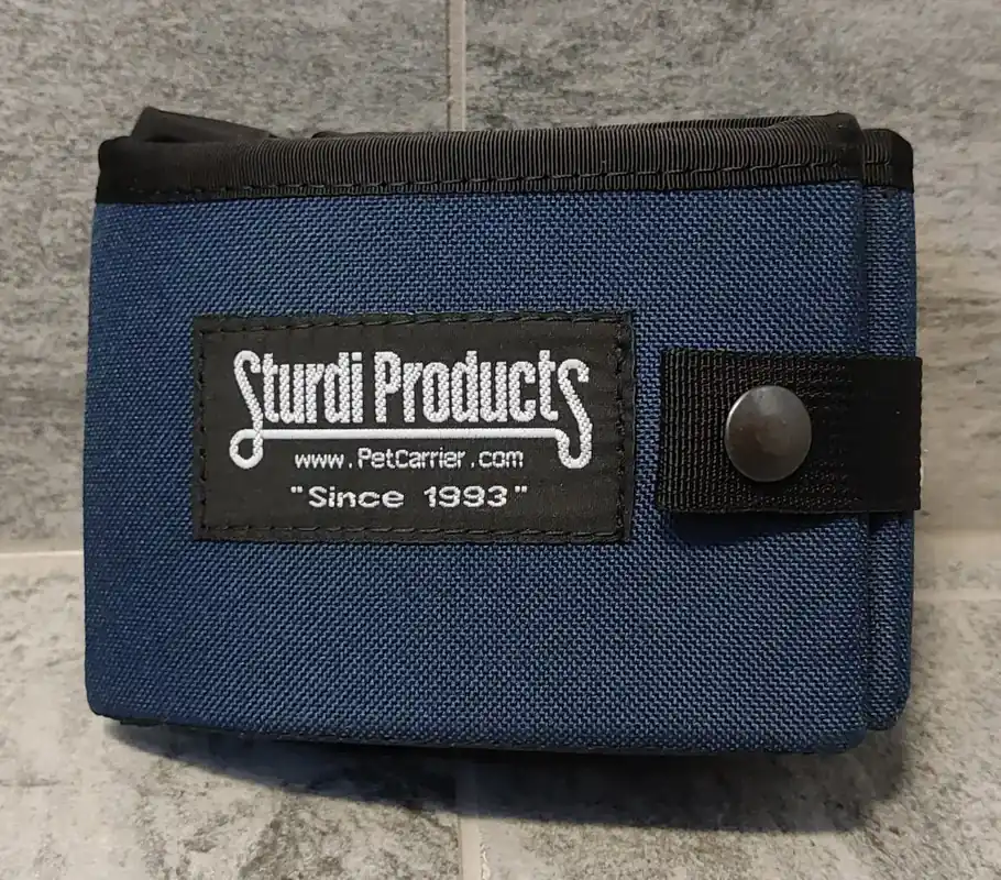 Finns att beställa | Sturdibox medium – Lavender