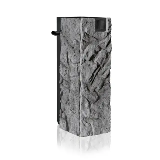 Juwel Filter Cover Stone Granite - Expressleverans