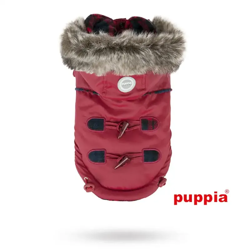 LEWIS – Red - Professionell kvalitet