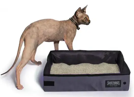 Sänkt pris | Sturdibox Large – Orange