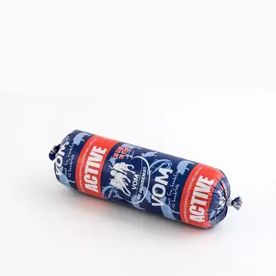 Specialerbjudande | Vom ACTIVE Helfoder m Lax 500g