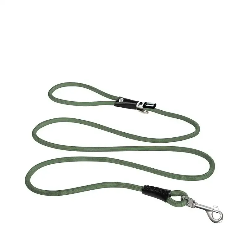 Stretch Comfort Hundkoppel Grön-S002092 - Nyhet i sortimentet
