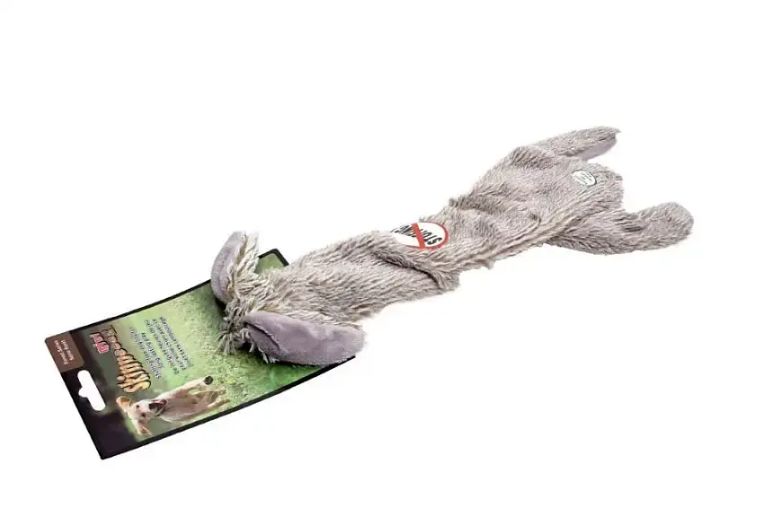 Skinneeez Mini Kanin 38cm | Sänkt pris