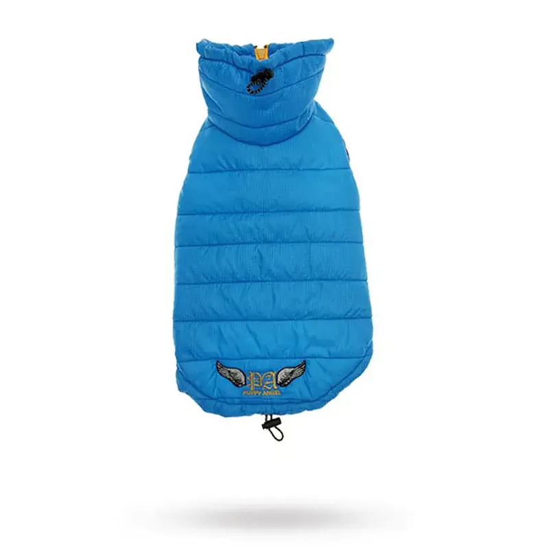 Signature Active Outdoor Vest – Blue - Endast idag