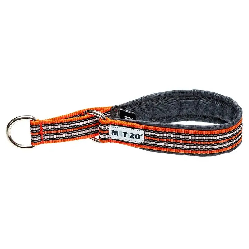 MetizoHalsband, Halvstryp Orange - Handla online