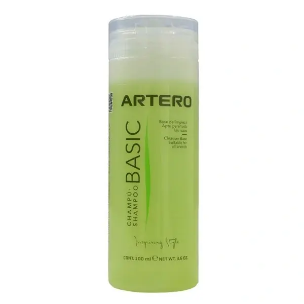 Kampanjpris | Artero Basic schampo – 100 ml