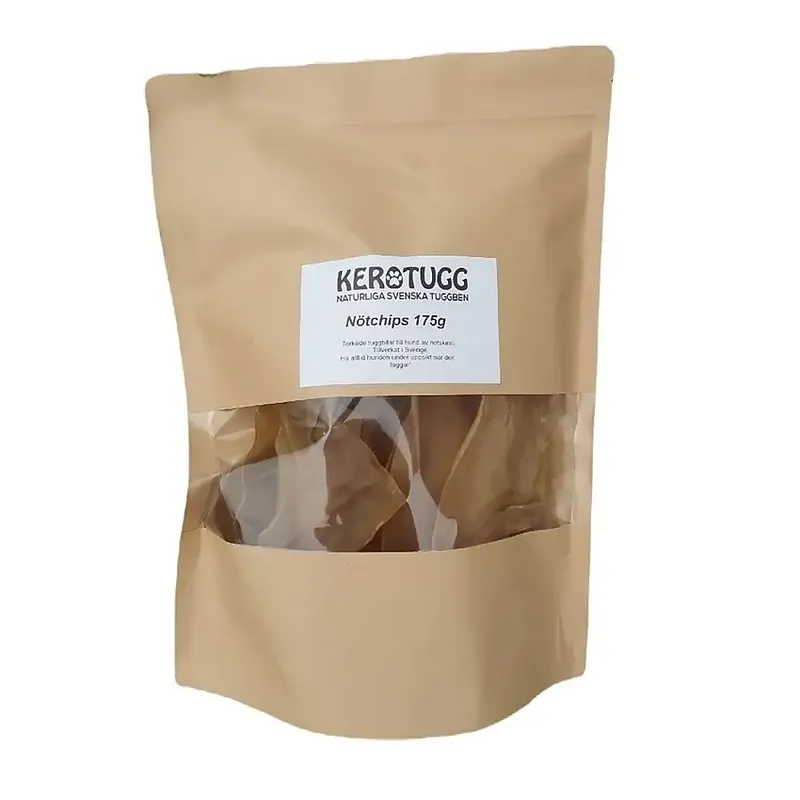 KeroTugg Nötchips 150g | Reapris