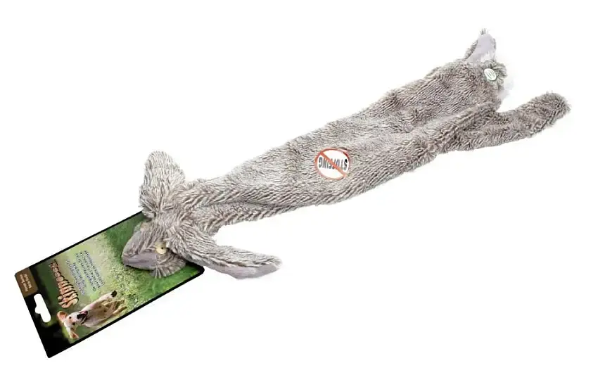 Spara mer | Skinneeez Kanin 61cm