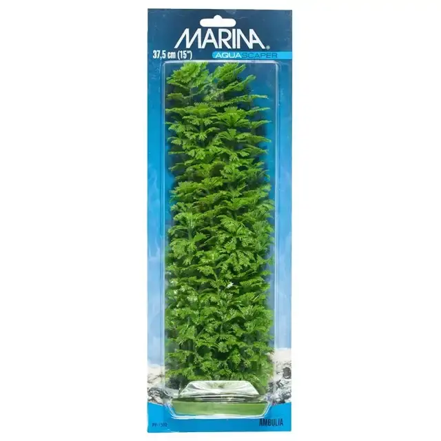Rea | Marina Plastväxt – Ambulia – 38 cm