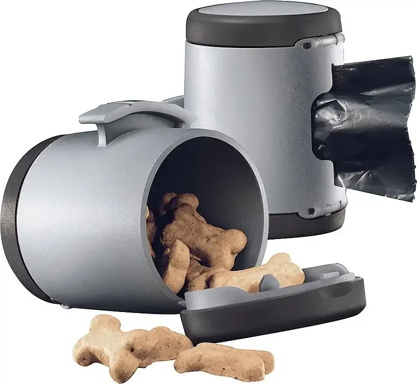 Flexi Multi-box – Ljusgrå | Snart slut