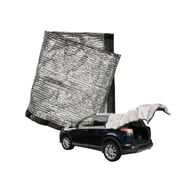 Silverduk 3X3m | Beställ idag