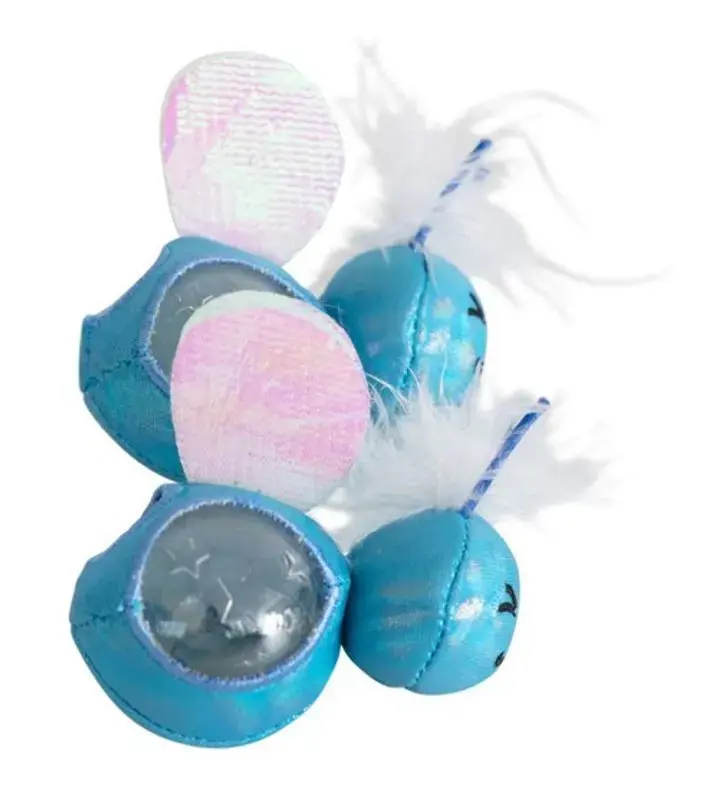 Petstages Firefly Treatstuffer 2-pack - Deal