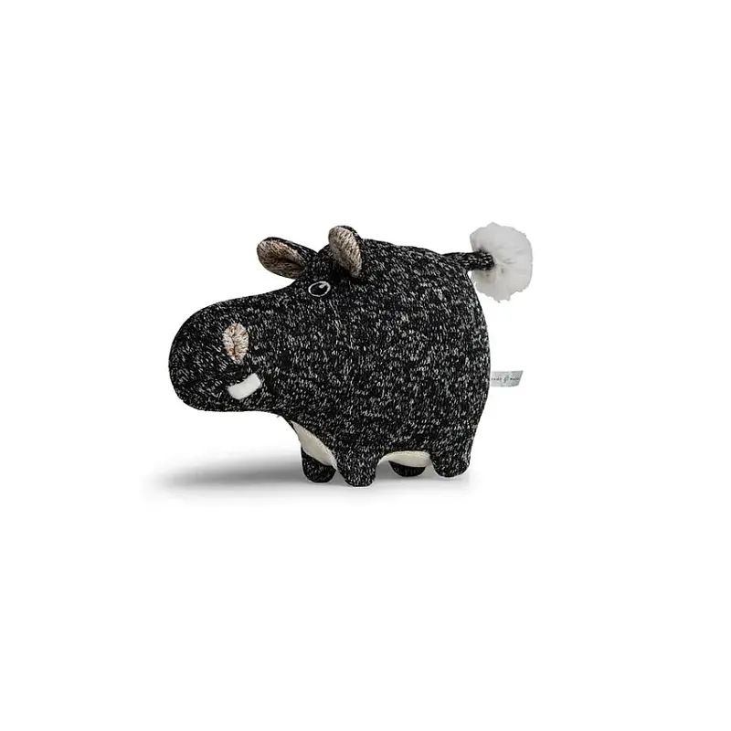 Expressleverans - Leksak Hippo Mjuk-109205