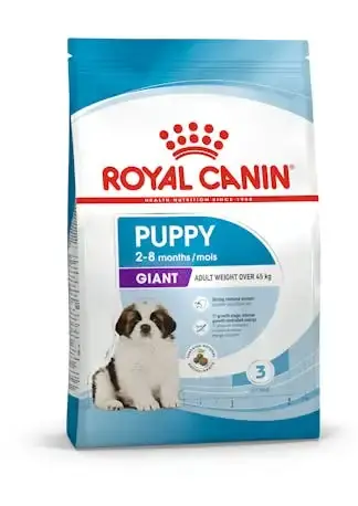 RC GIANT Puppy 3,5 kg | Toppkvalitet