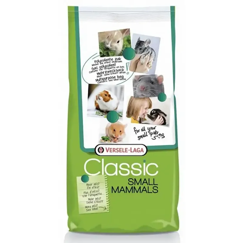 Toppsäljare | VERSELE-LAGA Classic Zero 20 kg