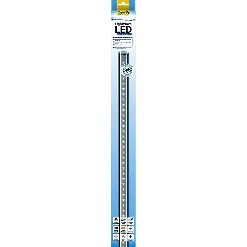 Tetratec Lightwave Led Set 27-35cm - Nytt hos oss