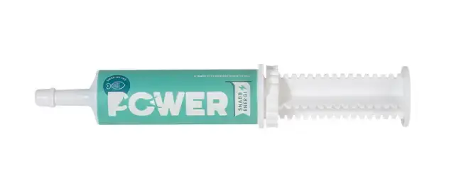 Kompletteringsfoder Svenska DjurApoteket Power Lax 60 g - Enkel beställning