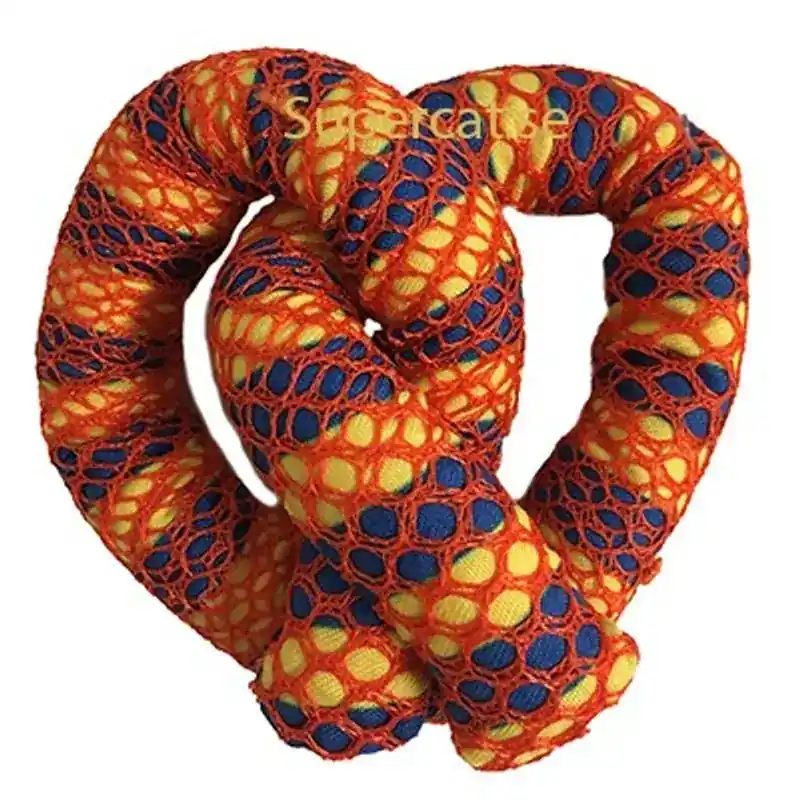 Rea - Petstages Plaque away Pretzel