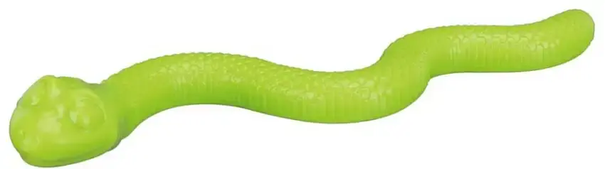 TRIXIE Snack-orm, TPR 14 cm | Enkel beställning