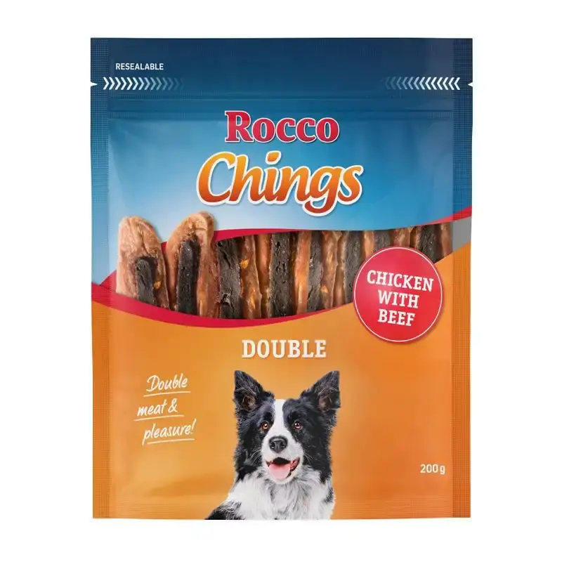 Rocco Chings Double-524125.6 | Nedsatt pris