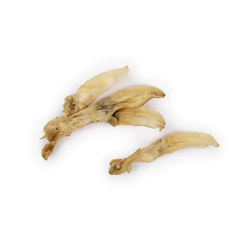 Mycket populär | Eat Rustic Kaninöron 150 g