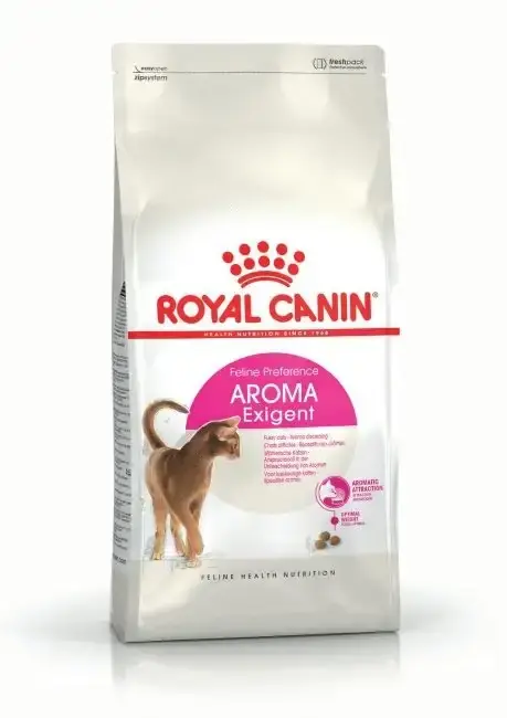 Outlet | RC Aroma Exigent 2kg