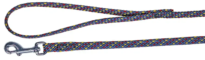 Valpkoppel Polyester Blå-222705 - Nyligen lanserat