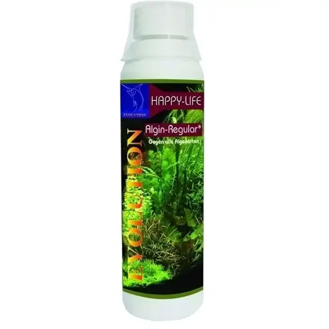 Professionell kvalitet | Happy-Life Algin-Regular – 250 ml