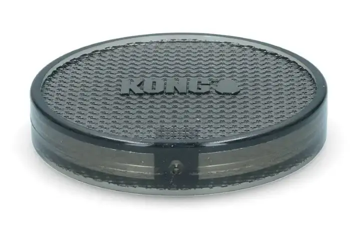 Fyndpris - Kong Duramax Puck (L, Ø14×2 cm)