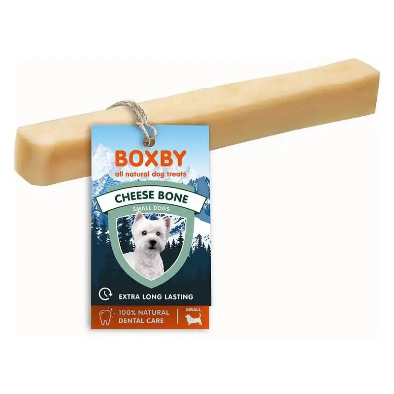 Boxby Cheese Bone-1896057.1 | Specialpris