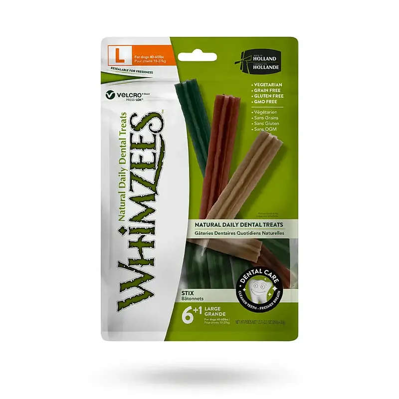 Whimzees Stix L 420g | Rea