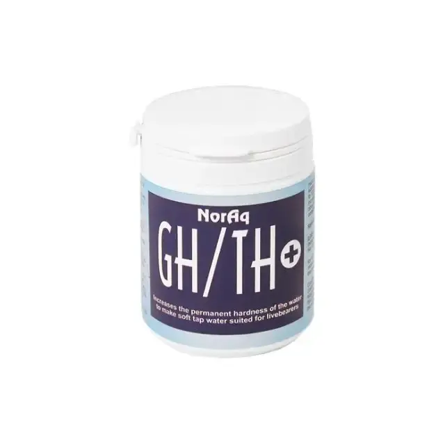 Noraq Salt GH/TH Plus – 500 g - Specialerbjudande