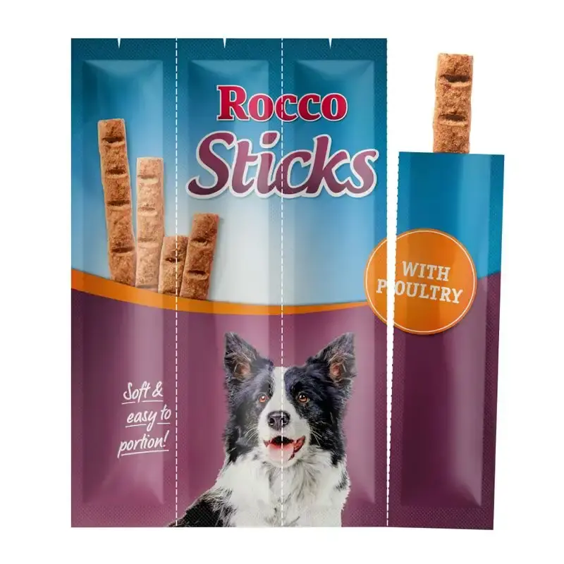 Bra pris | Rocco Sticks-696136.1