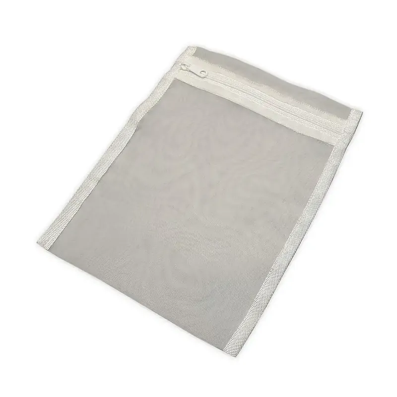 Rekommenderas - MasterLine ZipBag, 17 x 22 cm (1 ml)