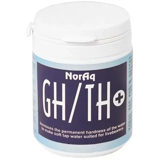 Kampanjpris | Noraq Salt GH/TH Plus – 5 kg