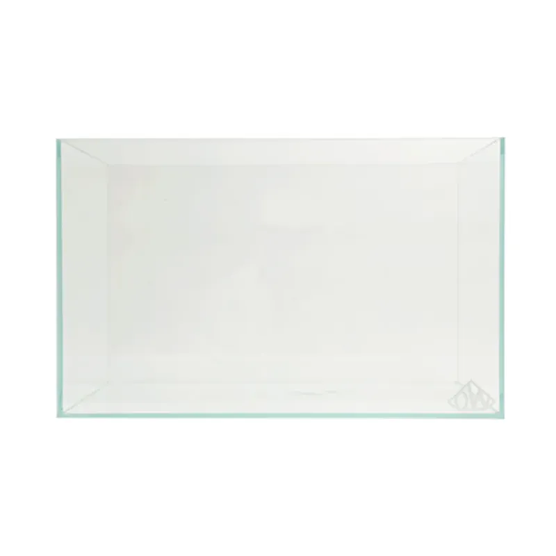 Opti White 89l 60x40x35cm 5mm - Bra pris