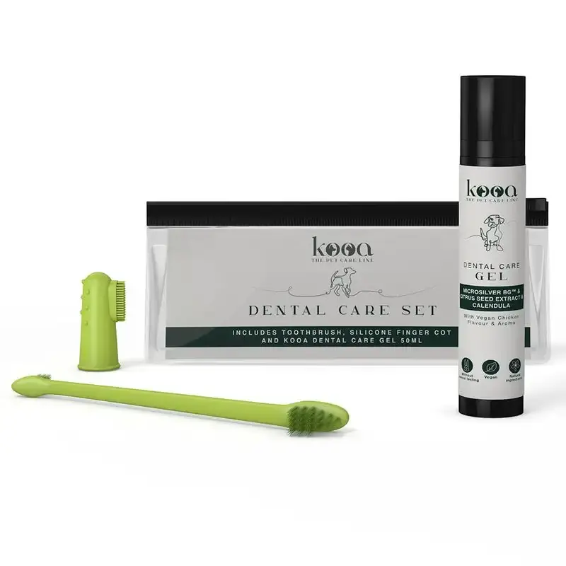 kooa Dental Care Set-1326060.0 - Ta chansen