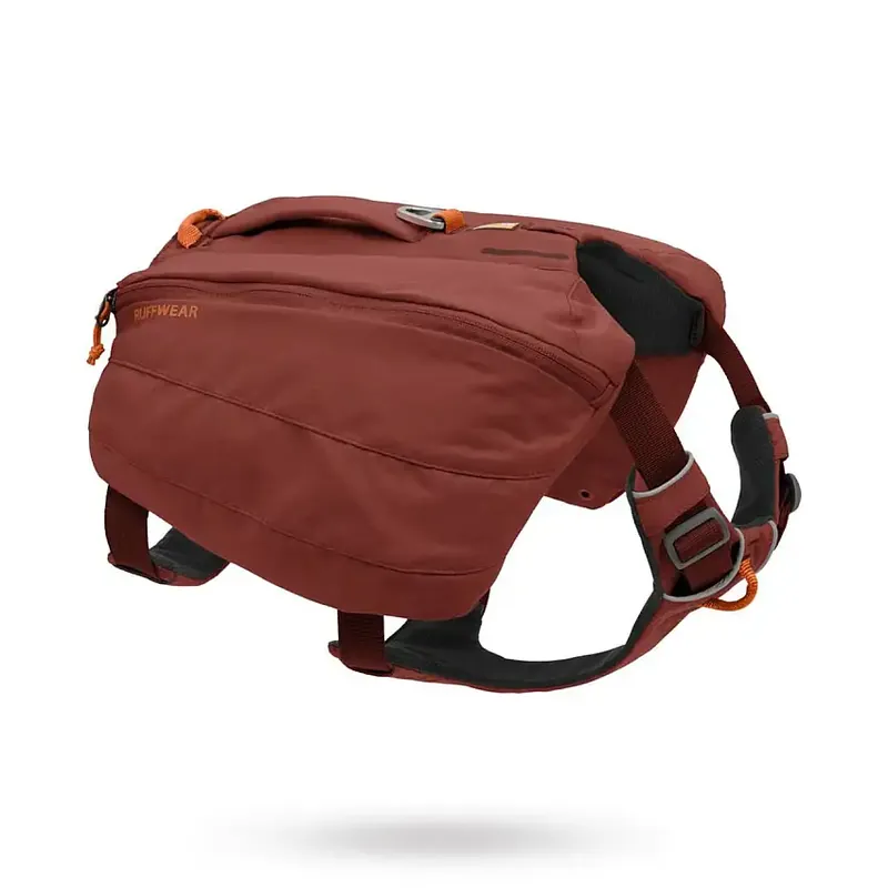 Front Range Day Pack Klövjeväska – Red Clay | Sista dagarna