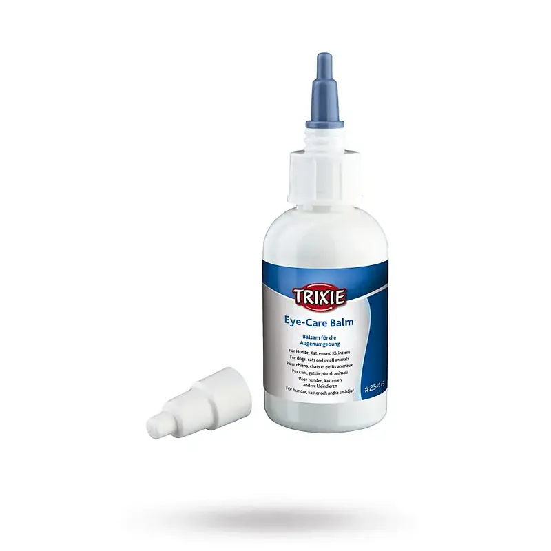 Ögonrengöring 50 ml - Superpris
