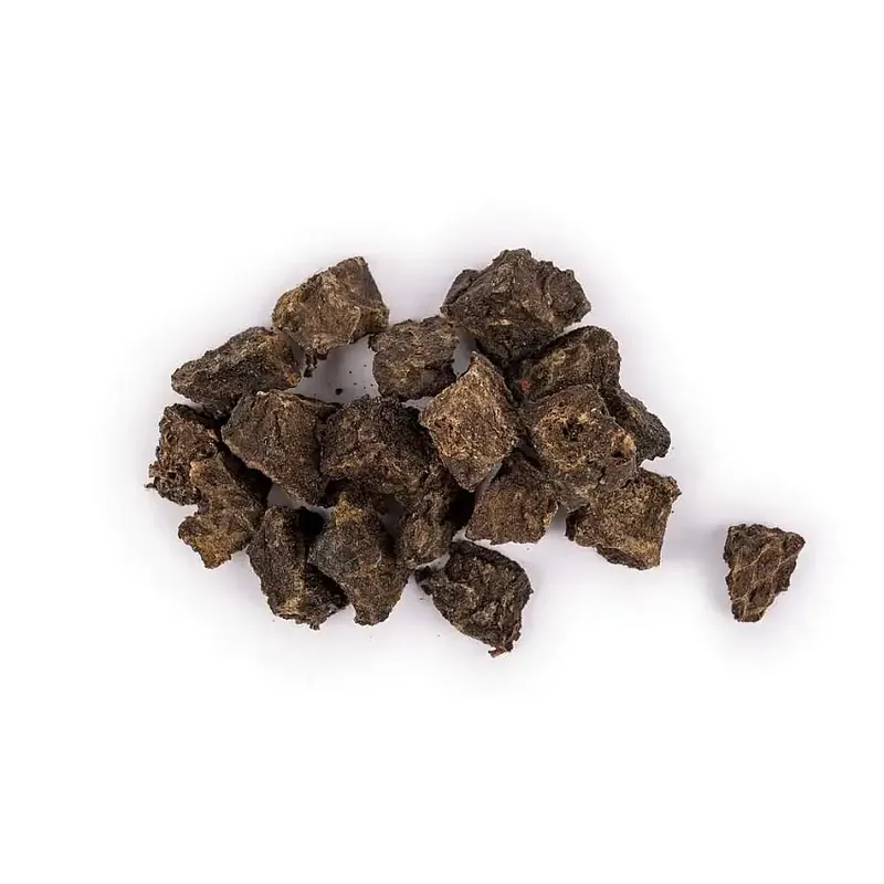 Missa inte erbjudandet - Eat Rustic Lamm Belöningsbitar 100 g