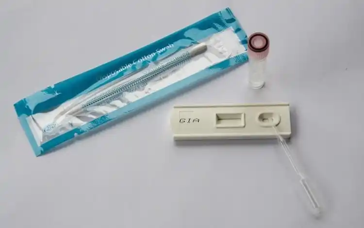 Giardia Snabbtest - Bara denna vecka