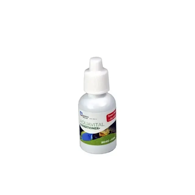Köp idag | AquaVital Conditioner+ – Vattenberedning – 20 ml