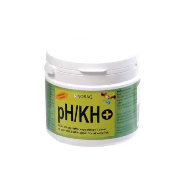 Ny produkt | Noraq pH/KH plus – 500 g