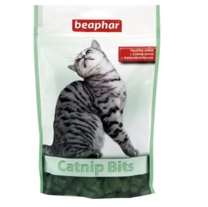 BEAPHAR Catnip Bits balsam för hundar 50 ml | Beställ direkt