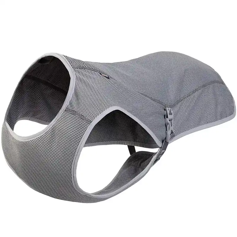 Snabb leverans - Rukka Cooling Vest Silver
