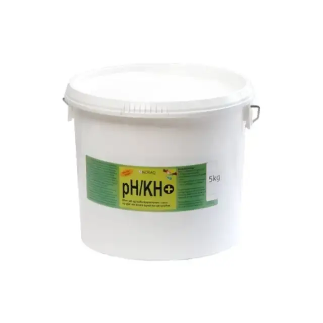 Noraq pH/KH plus – 5 kg - Mycket efterfrågad