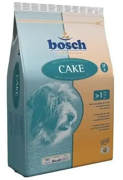 BOSCH Finest Snack Cake 10 kg | Spara mer