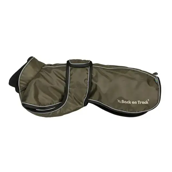 Expressleverans | Vintertäcke 28cm BUDDY 2.0, Olive